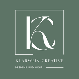 Klarwein Creative Logo