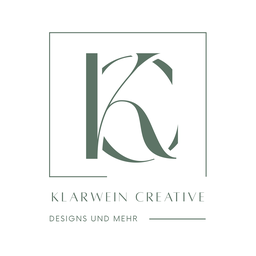 Klarwein Creative Logo