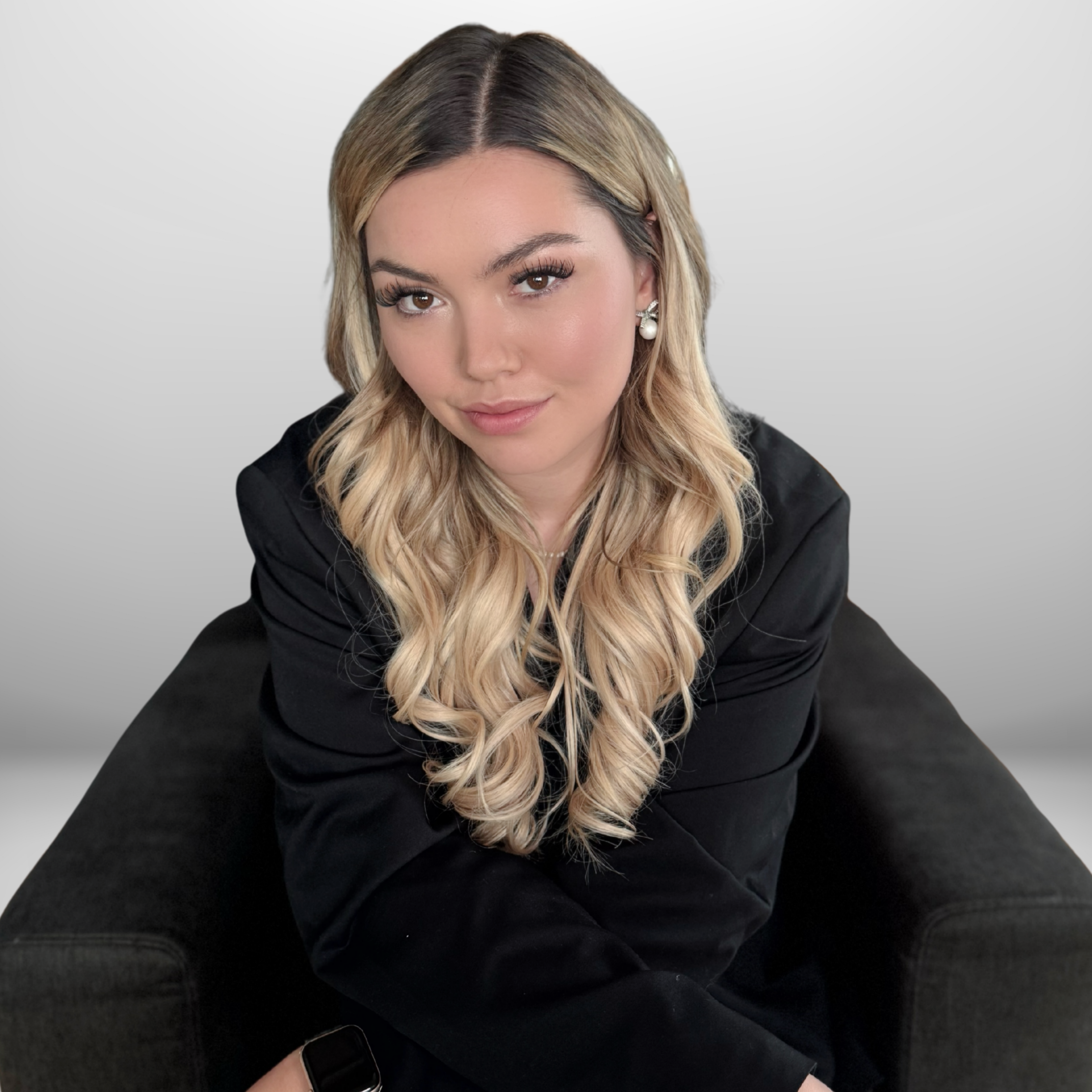 Annabel Klarwein, Gründerin Klarwein Creative